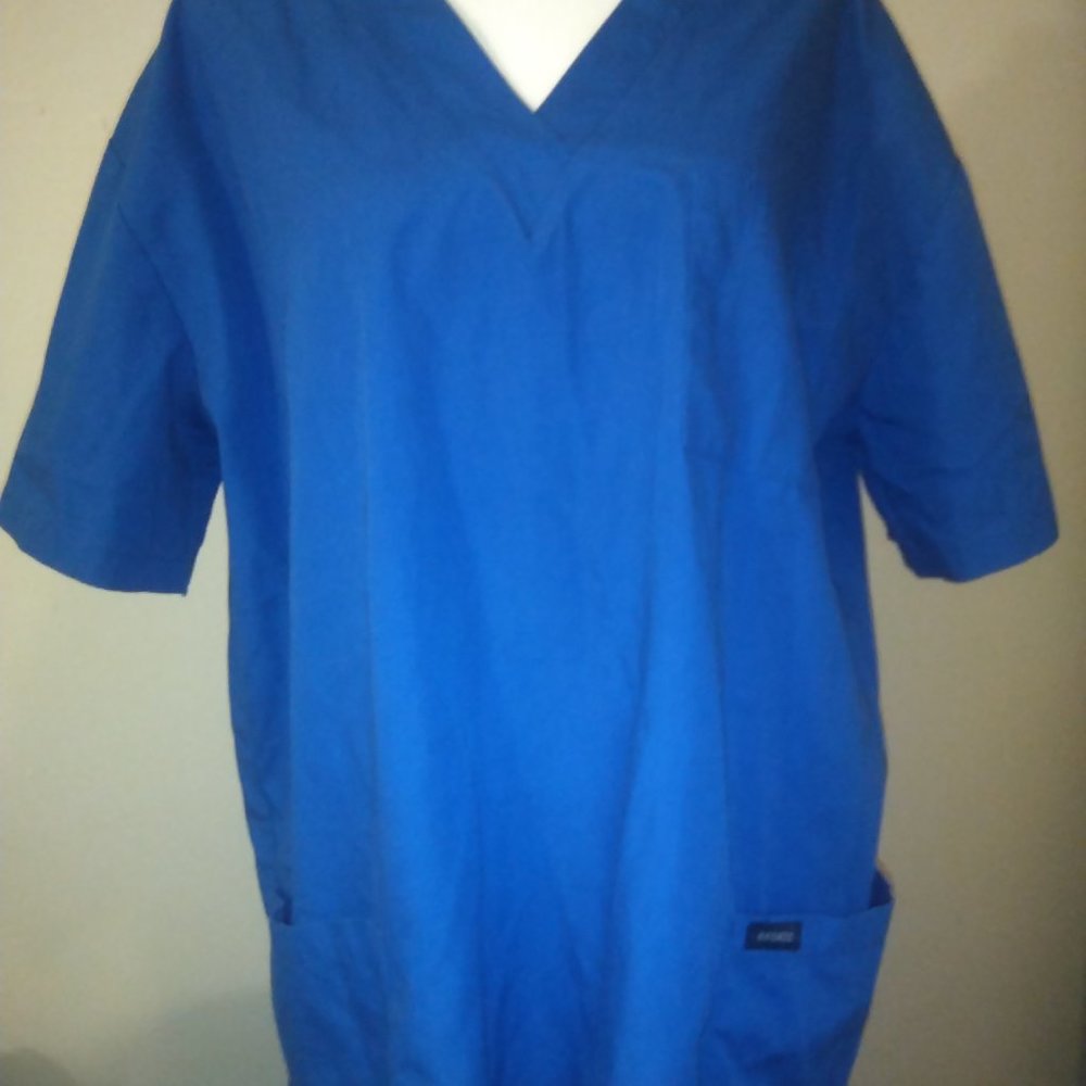 Women's Scrubs
